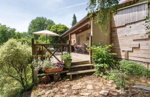 Carentan House | 48 m² House ∙ 2 bedrooms ∙ 4 guests