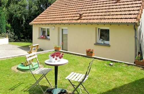 Carentan House | 48 m² House ∙ 2 bedrooms ∙ 4 guests