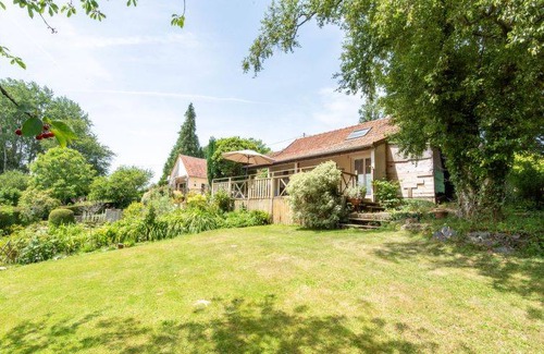 Carentan House | 48 m² House ∙ 2 bedrooms ∙ 4 guests