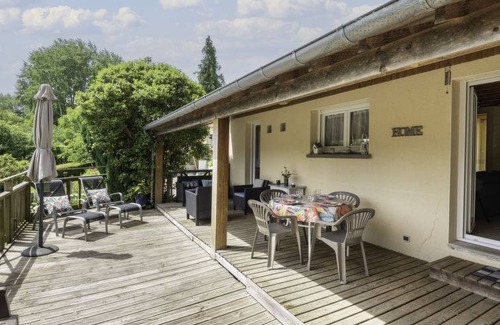Carentan House | 48 m² House ∙ 2 bedrooms ∙ 4 guests