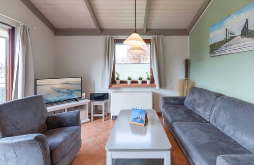 Simonsberg House | 48 m² House ∙ 2 bedrooms ∙ 4 guests