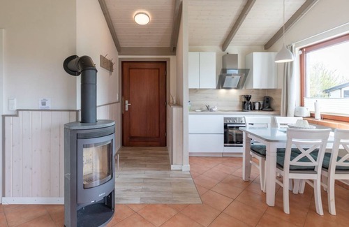 Simonsberg House | 48 m² House ∙ 2 bedrooms ∙ 4 guests
