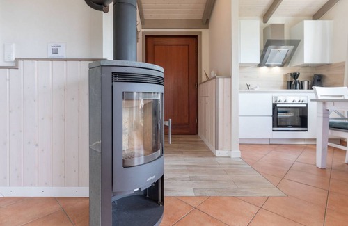 Simonsberg House | 48 m² House ∙ 2 bedrooms ∙ 4 guests