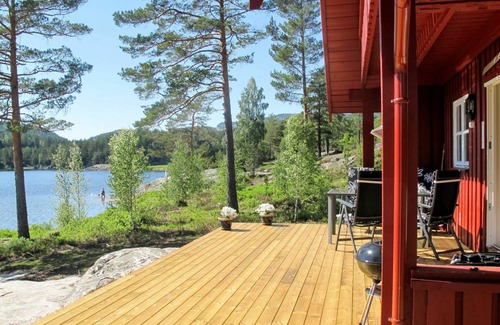 Dølemo Other | 48 m² Accommodation ∙ 2 bedrooms ∙ 4 guests