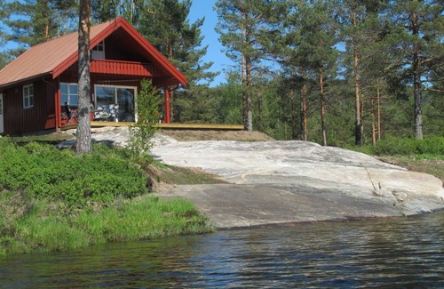 Dølemo Other | 48 m² Accommodation ∙ 2 bedrooms ∙ 4 guests