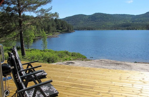 Dølemo Other | 48 m² Accommodation ∙ 2 bedrooms ∙ 4 guests
