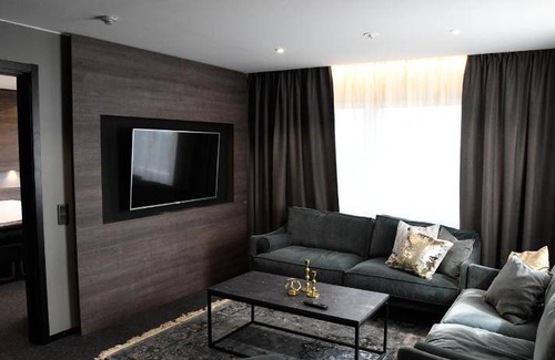 Pite Havsbad Resort | 48 m² Resort ∙ 6 guests