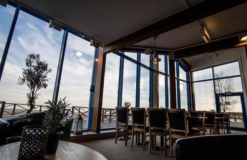Pite Havsbad Resort | 48 m² Resort ∙ 6 guests