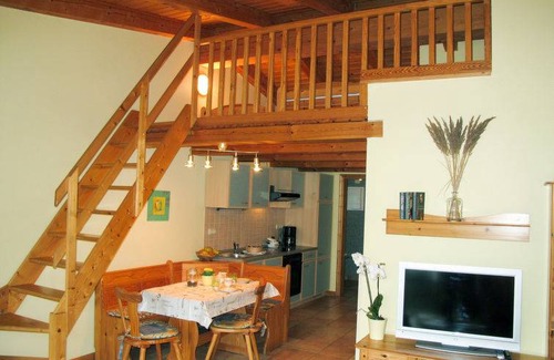 Kaegsdorf Resort | 48 m² Resort ∙ 1 bedroom ∙ 4 guests