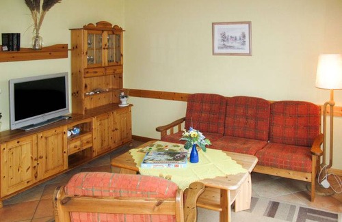 Kaegsdorf Resort | 48 m² Resort ∙ 1 bedroom ∙ 4 guests