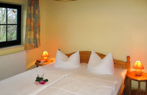 Kaegsdorf Resort | 48 m² Resort ∙ 1 bedroom ∙ 4 guests