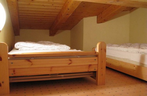 Kaegsdorf Resort | 48 m² Resort ∙ 1 bedroom ∙ 4 guests