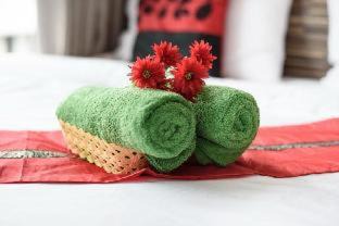 Lat Phrao Hotel | 48 Metro Hotel