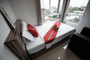 Lat Phrao Hotel | 48 Metro Hotel