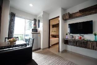 Lat Phrao Hotel | 48 Metro Hotel