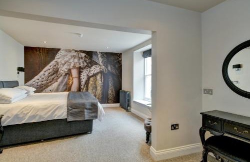 Watchet House | 48 Swain Street, Watchet