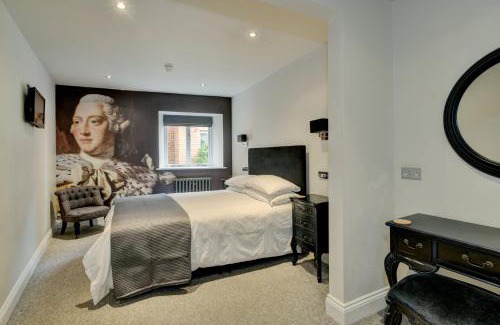 Watchet House | 48 Swain Street, Watchet