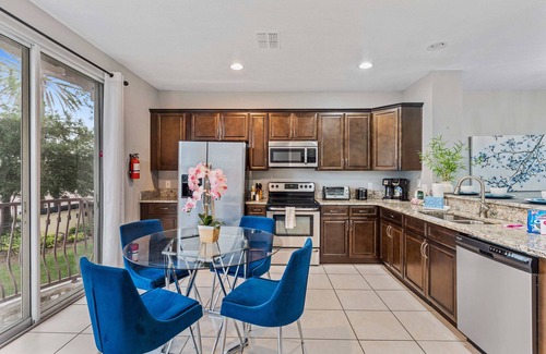 Florida Central Atlantic Coast Cottage | 4801 Tidecrest Avenue #166