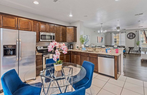 Florida Central Atlantic Coast Cottage | 4801 Tidecrest Avenue #166