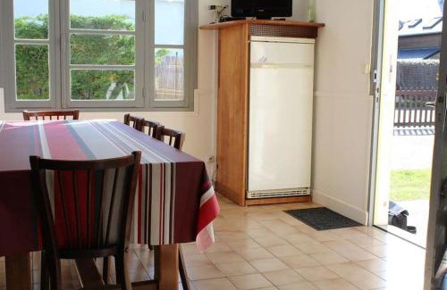 Erquy Villa | 481 - Maison de pêcheur à 50m de la plage de Caroual.