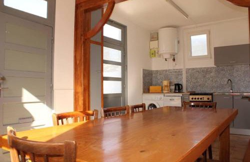 Erquy Villa | 481 - Maison de pêcheur à 50m de la plage de Caroual.