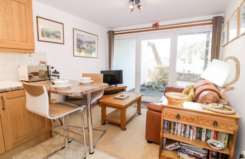 Borth-y-Gest Cottage | 48A South Snowdon Wharf