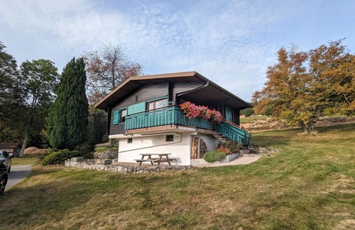 Le Grand Valtin House | 49 m² House ∙ 2 bedrooms ∙ 4 guests