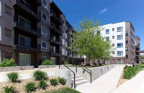 Prospect Park Apartment | 49 m² Apartment ∙ 2 guests