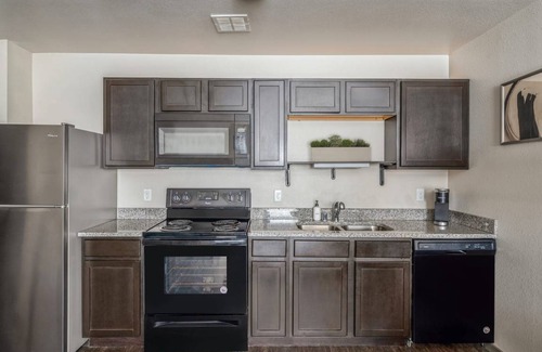 Prospect Park Apartment | 49 m² Apartment ∙ 2 guests