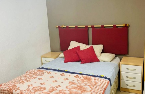 Regio Apartment | 49 m² Apartment ∙ 1 bedroom ∙ 2 guests