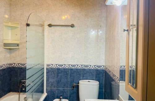 Regio Apartment | 49 m² Apartment ∙ 1 bedroom ∙ 2 guests