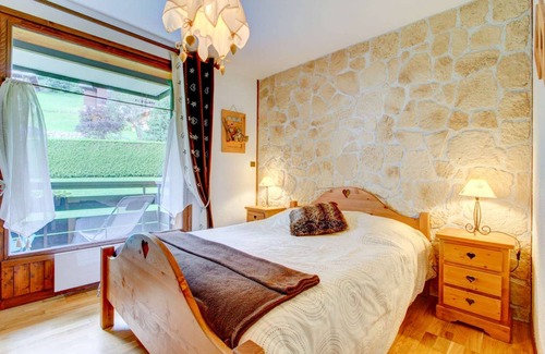 Morzine Apartment | 49 m² Apartment ∙ 2 bedrooms ∙ 6 guests