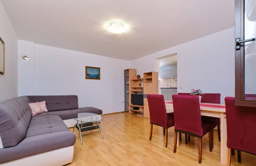 Cunski Apartment | 49 m² Apartment ∙ 2 bedrooms ∙ 5 guests