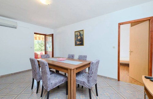 Cunski Apartment | 49 m² Apartment ∙ 2 bedrooms ∙ 5 guests