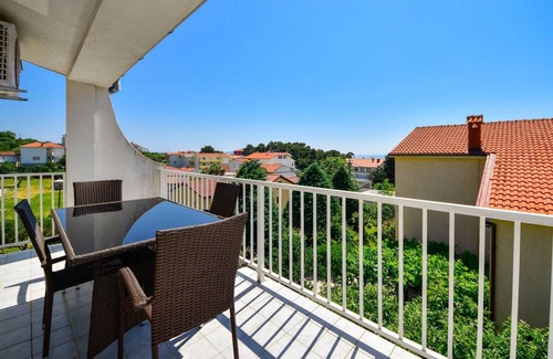 Rab Apartment | 49 m² Apartment ∙ 2 bedrooms ∙ 4 guests