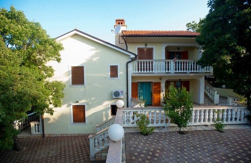 Povile Apartment | 49 m² Apartment ∙ 2 bedrooms ∙ 6 guests