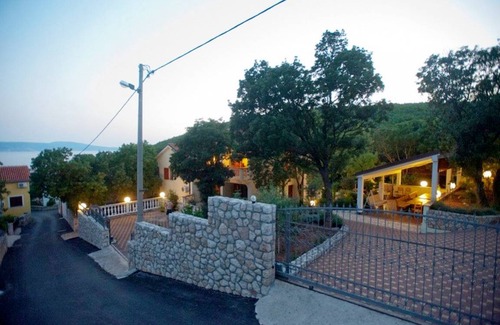 Povile Apartment | 49 m² Apartment ∙ 2 bedrooms ∙ 6 guests