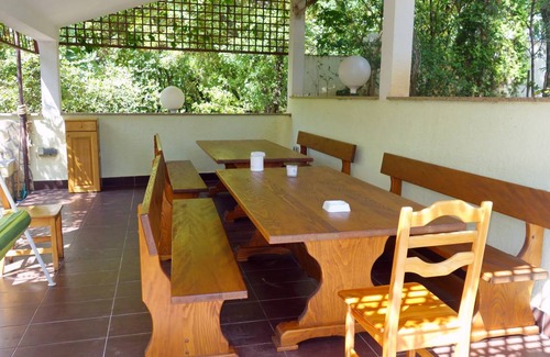Povile Apartment | 49 m² Apartment ∙ 2 bedrooms ∙ 6 guests