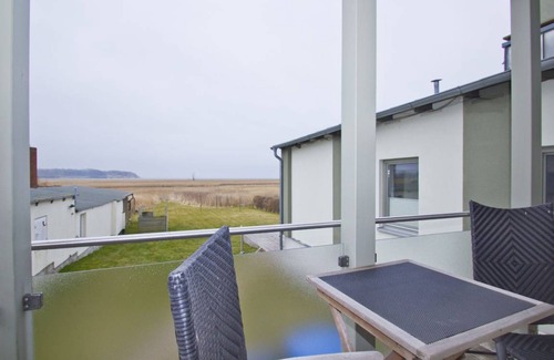 Gross Zicker Apartment | 49 m² Apartment ∙ 1 bedroom ∙ 4 guests