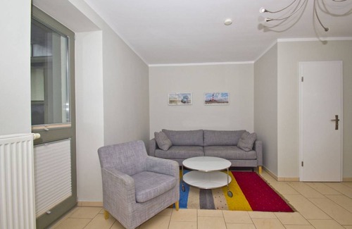 Gross Zicker Apartment | 49 m² Apartment ∙ 1 bedroom ∙ 4 guests