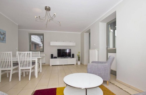 Gross Zicker Apartment | 49 m² Apartment ∙ 1 bedroom ∙ 4 guests
