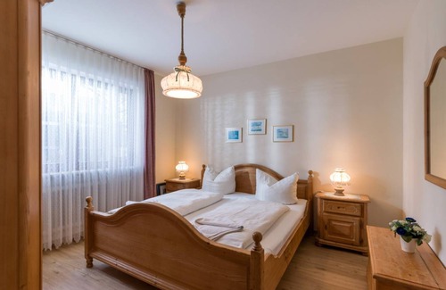 Oberaudorf Apartment | 49 m² Apartment ∙ 1 bedroom ∙ 4 guests
