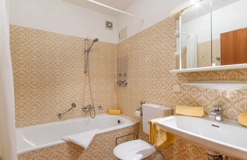 Oberaudorf Apartment | 49 m² Apartment ∙ 1 bedroom ∙ 5 guests