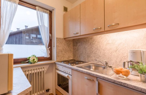 Oberaudorf Apartment | 49 m² Apartment ∙ 1 bedroom ∙ 5 guests