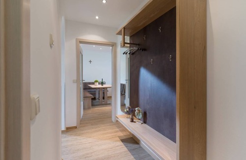 Oberaudorf Apartment | 49 m² Apartment ∙ 1 bedroom ∙ 4 guests