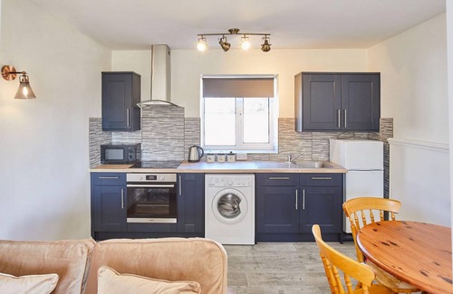 Sewerby House | 49 m² House ∙ 2 bedrooms ∙ 4 guests