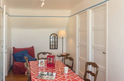 Criel-sur-Mer House | 49 m² House ∙ 2 bedrooms ∙ 4 guests