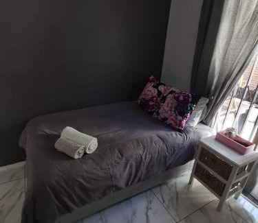 Eikenbosch Apartment | 49 on Spanish