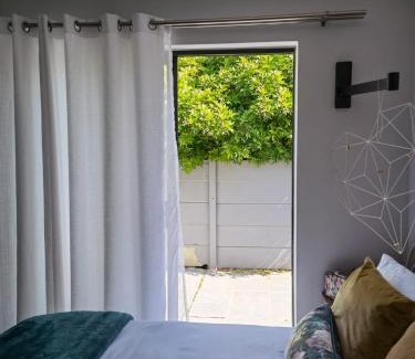Eikenbosch Apartment | 49 on Spanish