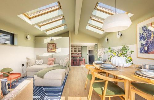 Beaumaris House | 49 Wexham